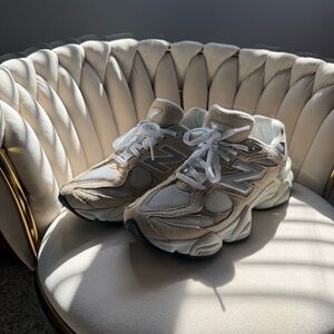 New Balance 9060 Shade Stone